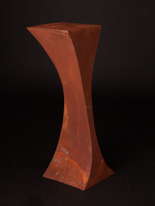 Steel Pedestal (#7)